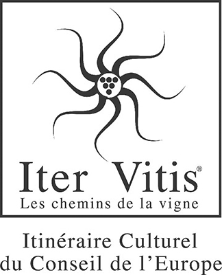 Logo Iter Vitis