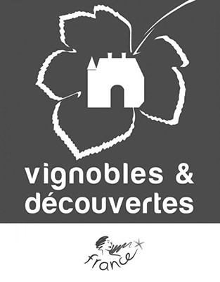 Logo Vignobles et Découvertes
