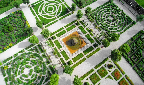 Jardin